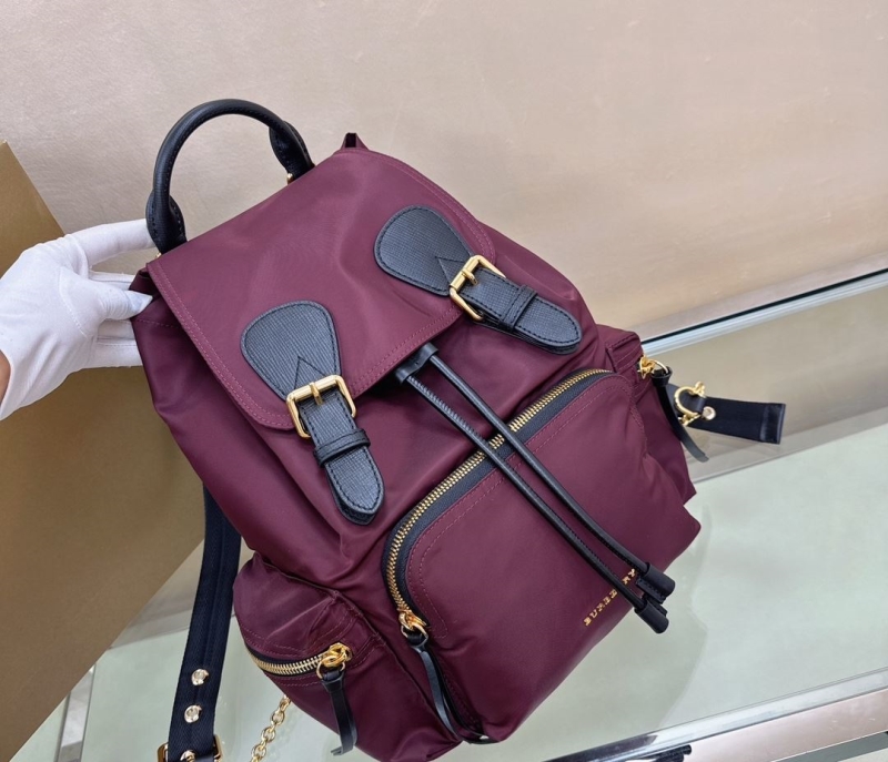 Bv*b*rry backpacks